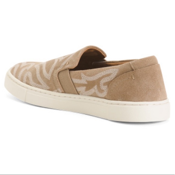 Frye Ivory slip on shoes - size 10 - Picture 2 of 7